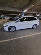 SPRZEDAM Mercedes b-180 247 2018rok