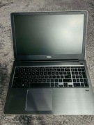 Laptop Dell Vostro | i5-7200U | SSD | 8GB RAM