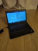 Lenovo l470 i5-7200U ddr4 nvme