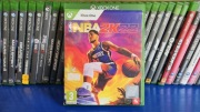 NBA 2K23 XBOX ONE - odbiór osobisty
