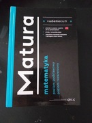 Sprzedam 4 części vademecum do matury