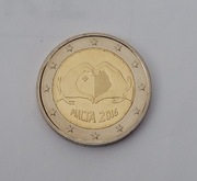 2 Euro Malta 2016
