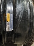 Na sprzedaż felga stalowa oryginalna Renault komplet 4 sztuki, 320 zł