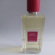 GUERLAIN HABIT ROUGE 100ML EDT 