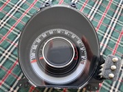 Licznik Fiat 500 1,0 Hybrid 2024