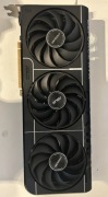 Asus Prime RTX 5070 Ti - idealny - gw. do 2028