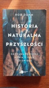Historia naturalna przyszłości Dunn