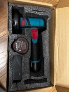 Mini szlifierka akumulatorowa 12V – NOWA / nieużywana