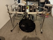 Perkusja Yamaha recording custom