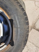 OPONY 185R 14C WZMOCNIONE