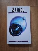 Janusz A. Zajdel Cylinder Van Troffa 