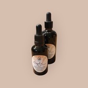 Krople propolisowe - Pasieka Puchacza 50ml