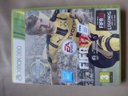 Fifa 17 na konsolę xbox 360 
