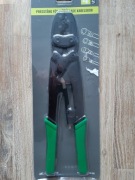 Zaciskarka do fotowoltaiki