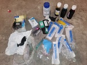 tusz i toner HP to co na zdjęciach