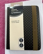 Etui na tablet 7.8 Uniwersalny Nowy