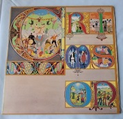 KING CRIMSON -LIZARD (UK)