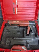 Ręczny dozownik kleju Hilti md2500