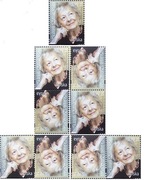 Kombinacja Fi-5328 Wisława Szymborska (1923-2012)