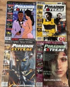 Poradnik extreme 4 sztuki