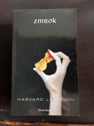 Zmrok  Harvard , Lampoon