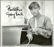PHIL COLLINS - GOING BACK  Limited CD+DVD