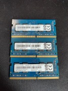 PAMIĘĆ 4GB DDR4 - 1Rx16 - PC4-2666V 2666MHz 