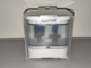 Gryzmaki Temperówka Strugaczka Automatyczna Biała 8 i 12mm 4xAA Nowa