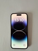 iPhon 14 PRO 128GB Space Black