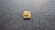 Podstawka pod figurkę 20mm 