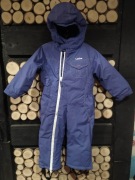 Kombinezon narciarski zimowy wedze 3 lata