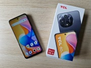 Smartfon TCL 60R 5G 4/128GB NOWY, NIEUŻYWANY