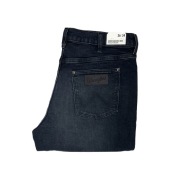 Spodnie męskie jeansy Wrangler Greensboro 803 Ocean Storm W36 L34