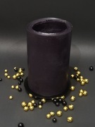 2w1 Spiralna ręcznie robiona duża świeca sojowa Dio J’adore NA PREZENT 