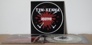 TZN XENNA – SCIERWO (PRE-ORDER LTD. CLEAR VINYL)