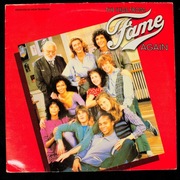 The Kids From Frame Again 1982 - Plyta winylowa