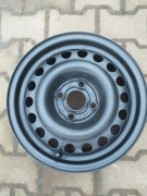 felga stalowa 14x5,5 JH2 ET 49 4x100 GM 
