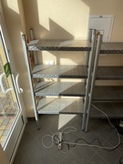 Regały chłodniczne (razem lub osobno)