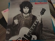 Gary Moore Wild Frontier winyl