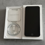 iPhone SE 3 (2022) 64GB Biały | 100% Bateria | Jak NOWY