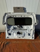 Klapa tylnia Peugeot 2008