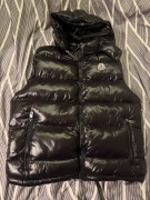 Bezrękawnik Moncler 