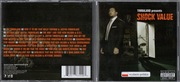Timbaland – Shock Value [CD]