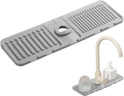 Mata Ociekowa pod Kran Sylikonowa