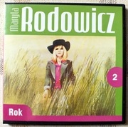 Maryla Rodowicz / 2. Rok / CD