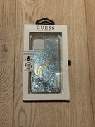 Etui iPhone 12 guess