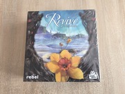 Revive PL + koszulki, jak nowa