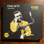 Stan Getz – The Very Best Of (2 CD) | EMPIK Jazz Club