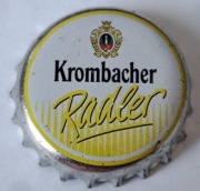 Niemcy   Krombacher Radler CCI  39452 piwo