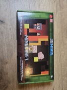 Zestaw figurek Minecraft 
